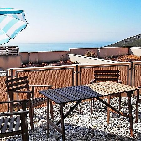 Mirador Apartment Peniscola Exterior photo