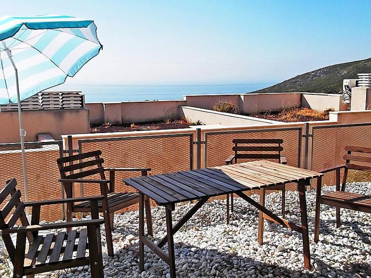 Mirador Apartment Peniscola Exterior photo